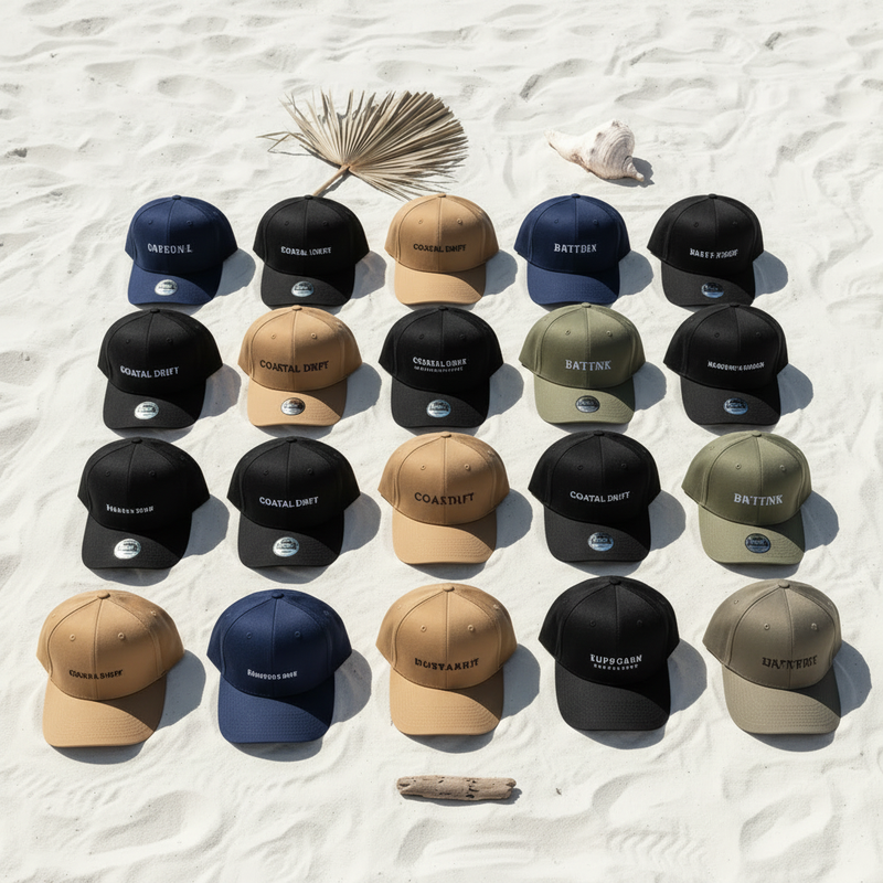 Hats