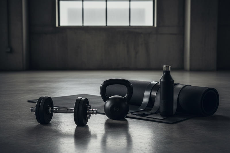 Workout Equipment