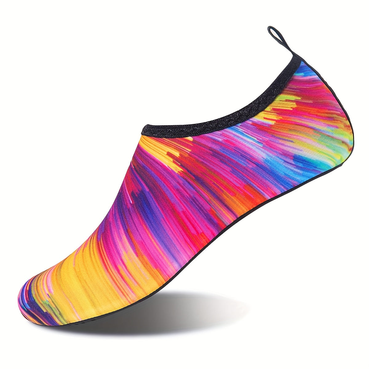 Aqua Slip-On Water Shoes