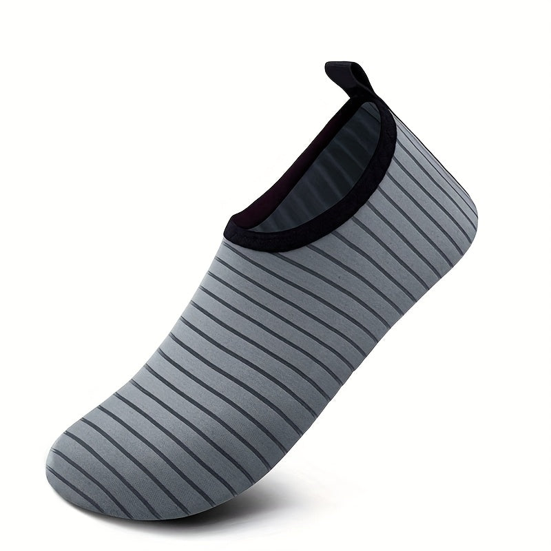 Aqua Slip-On Water Shoes