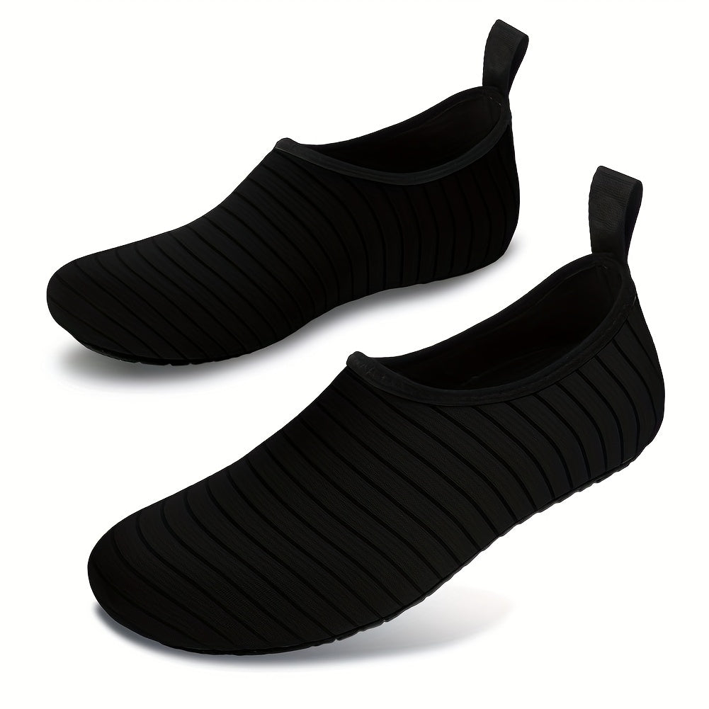 Aqua Slip-On Water Shoes