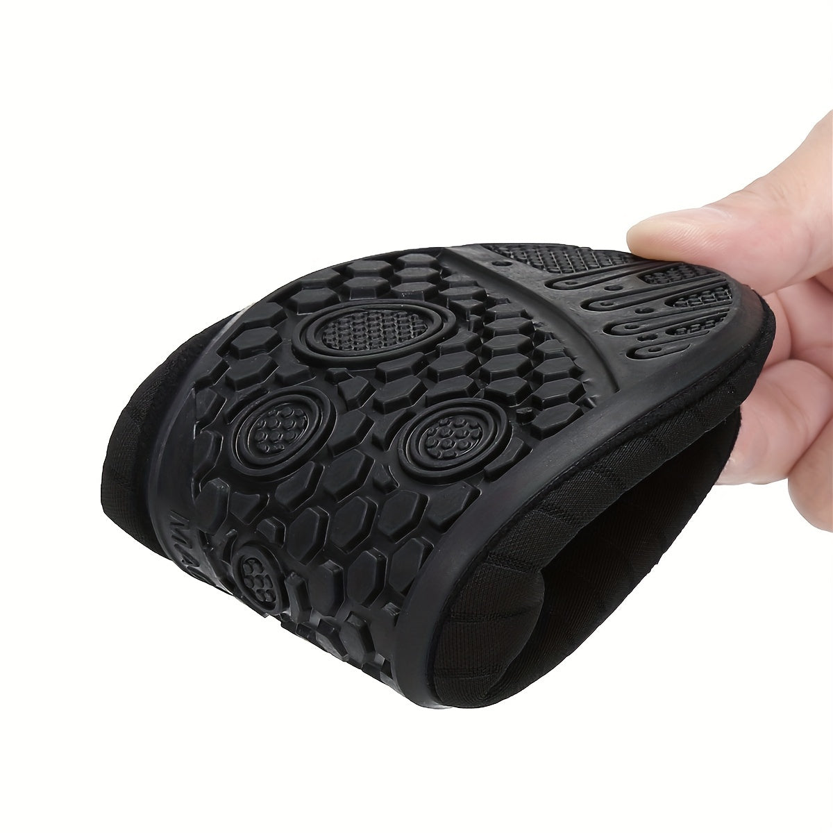 Aqua Slip-On Water Shoes