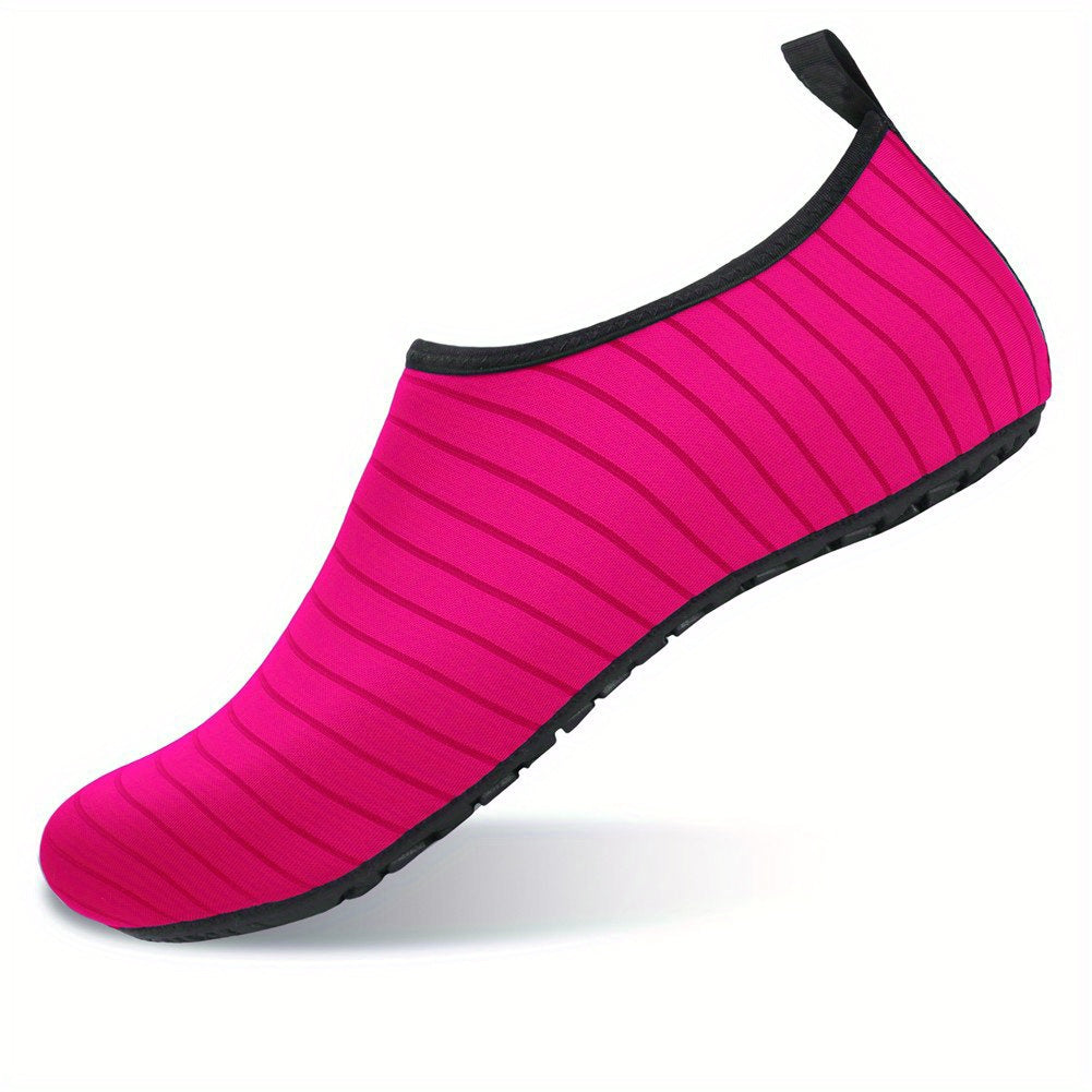 Aqua Slip-On Water Shoes