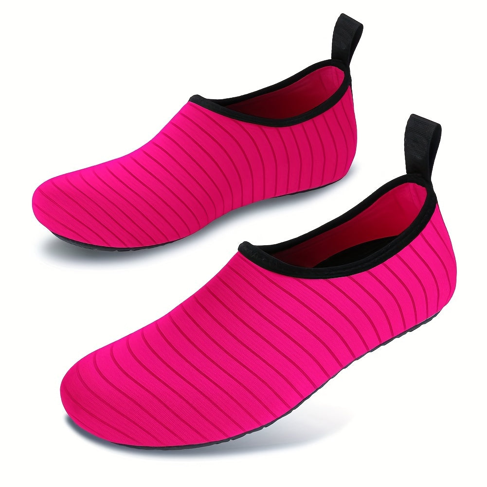 Aqua Slip-On Water Shoes