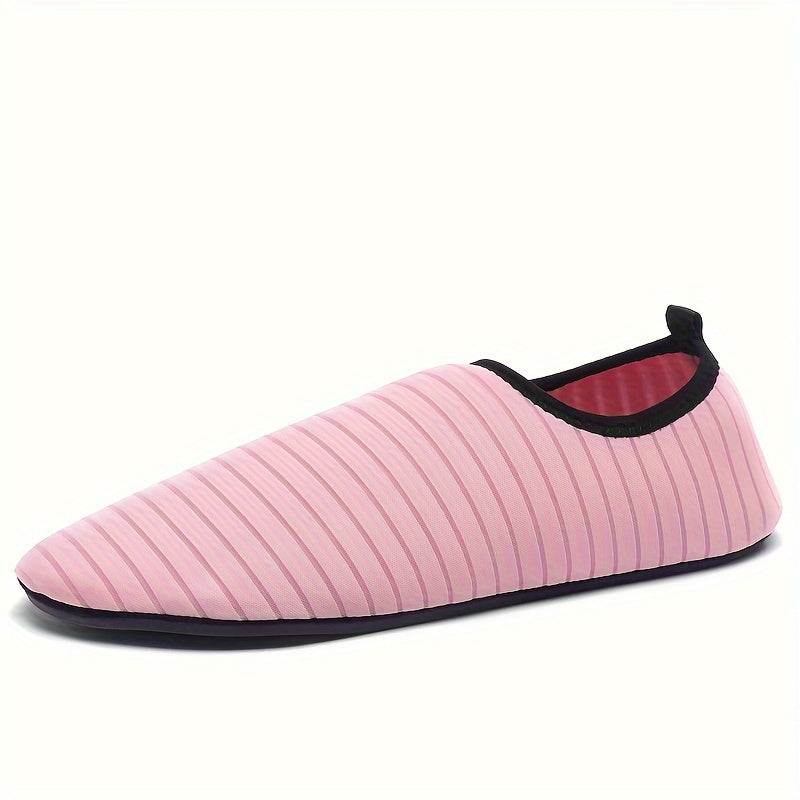 Aqua Slip-On Water Shoes