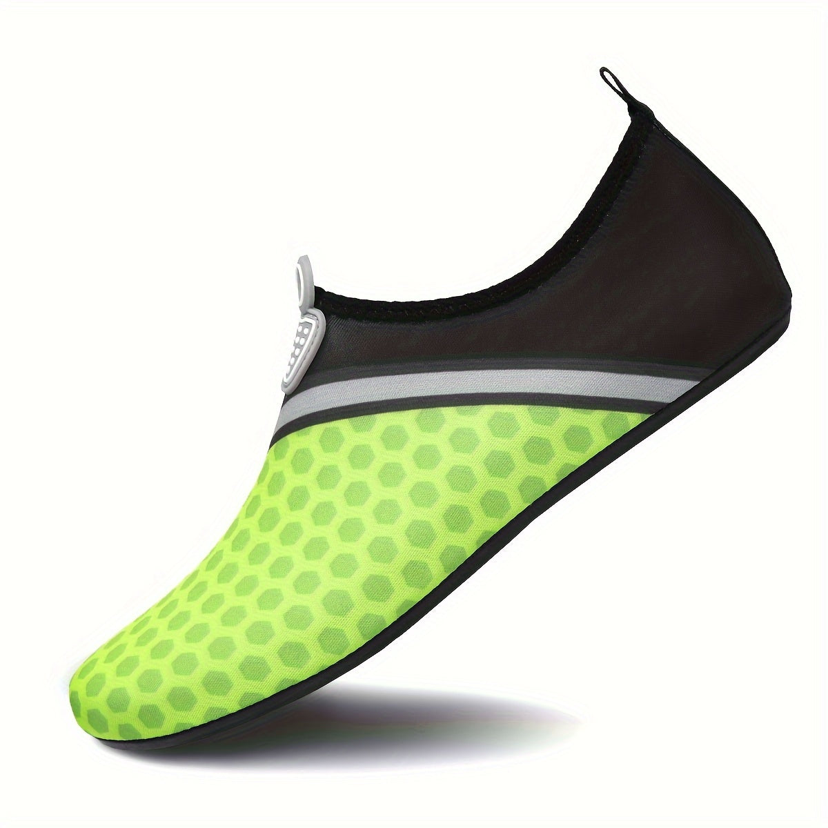 Men's Barefoot Water Shoes – Lightweight, Non-Slip & Quick-Drying | Beach, Surf & Water Sports