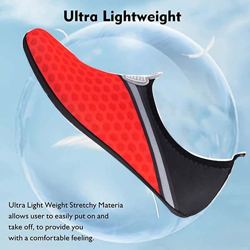 Barefoot Water Shoes