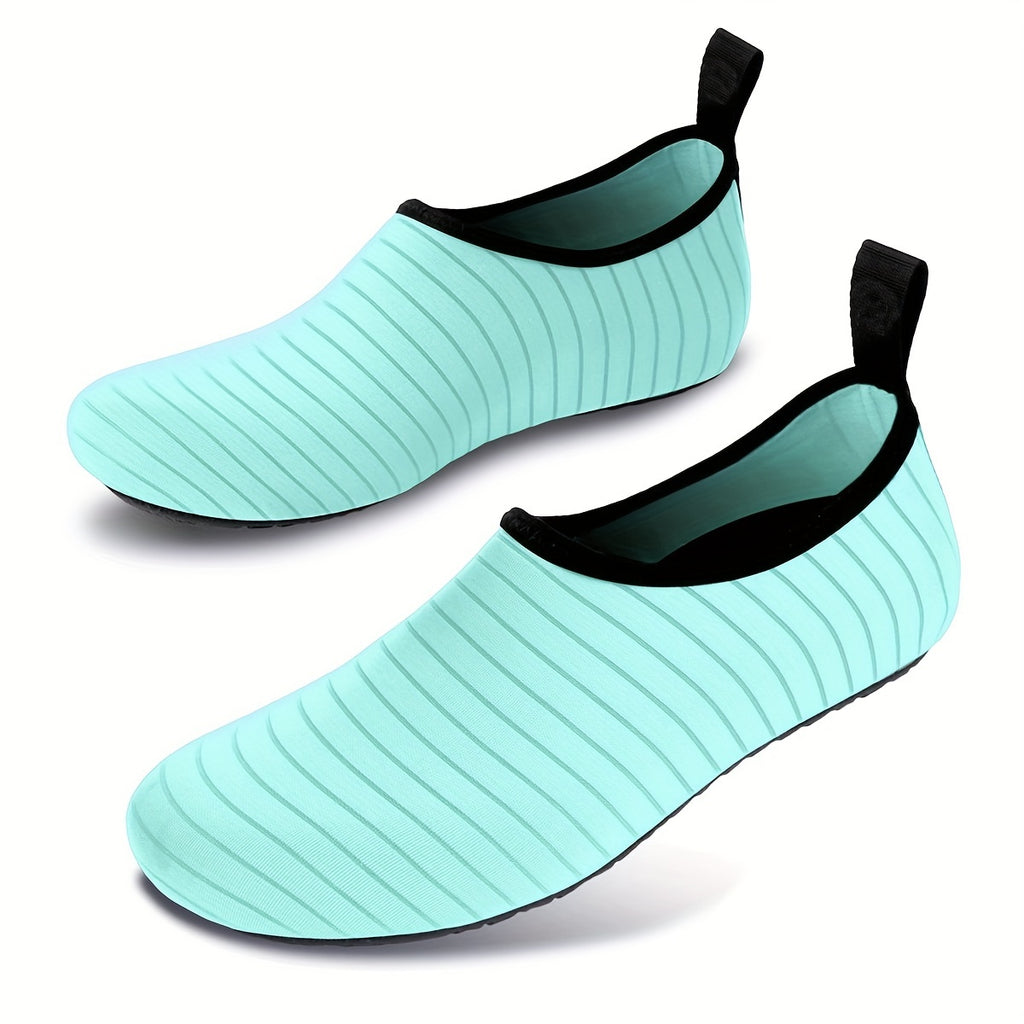 Aqua Slip-On Water Shoes