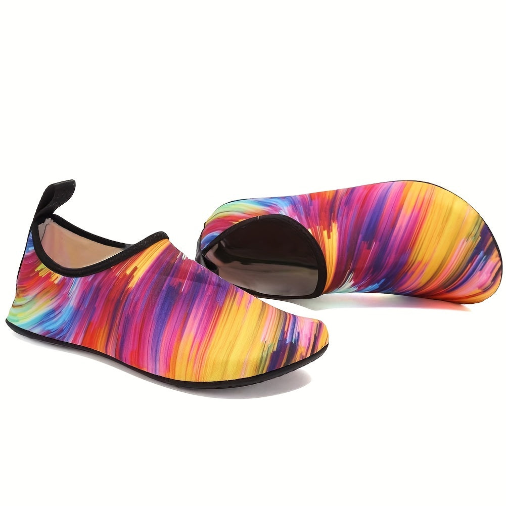Aqua Slip-On Water Shoes