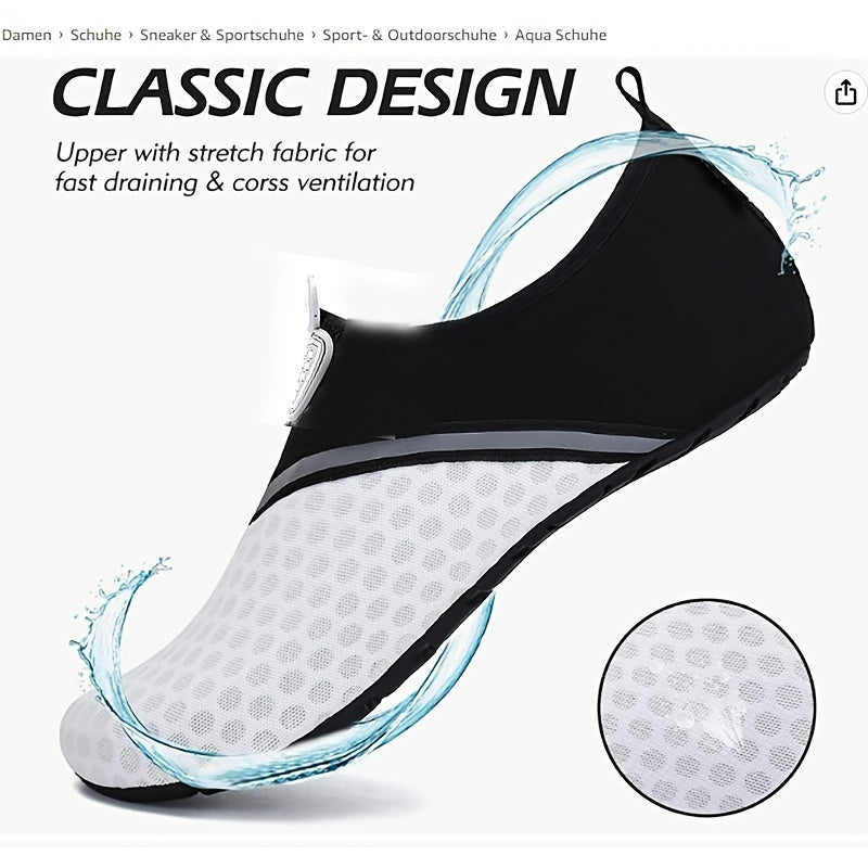 Barefoot Water Shoes