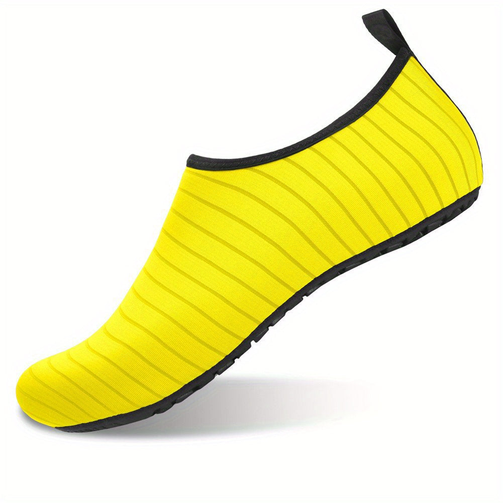 Aqua Slip-On Water Shoes