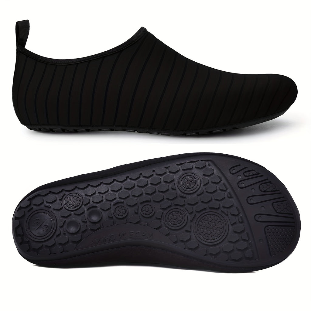 Aqua Slip-On Water Shoes