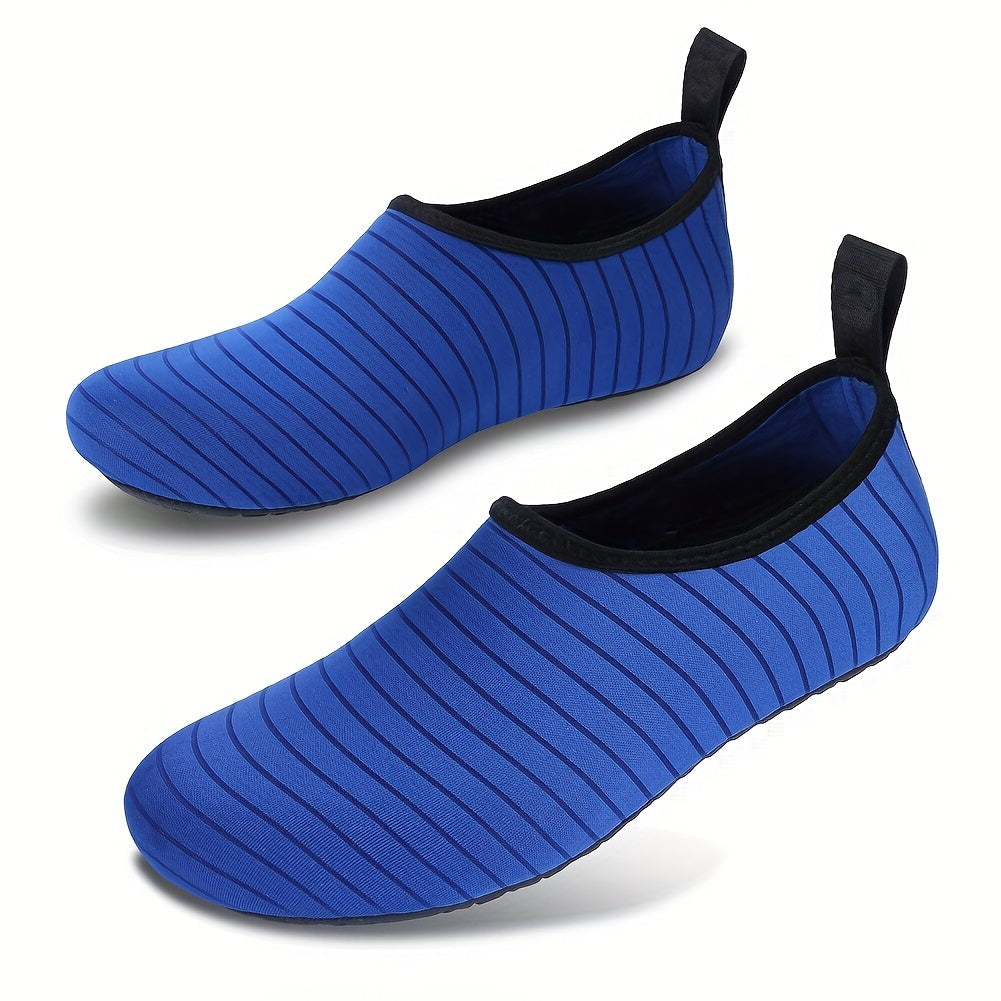 Aqua Slip-On Water Shoes