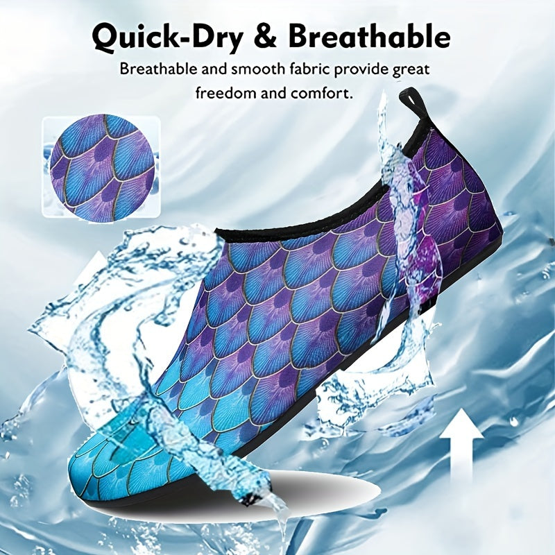 Barefoot Water Shoes