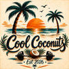 Cool Coconuts - Home