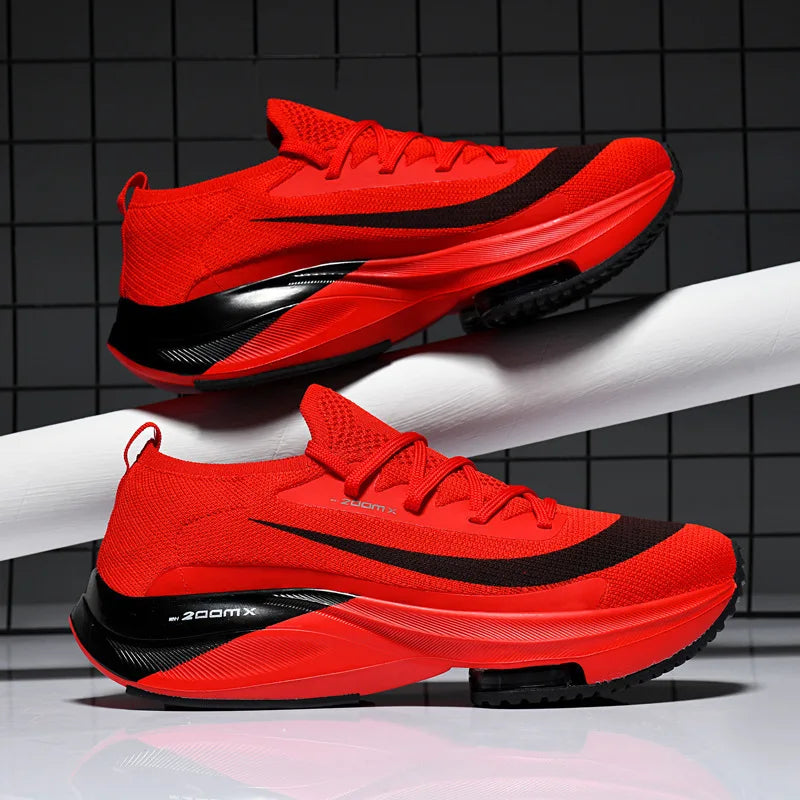 Breathable Running Sneakers for Men & Women