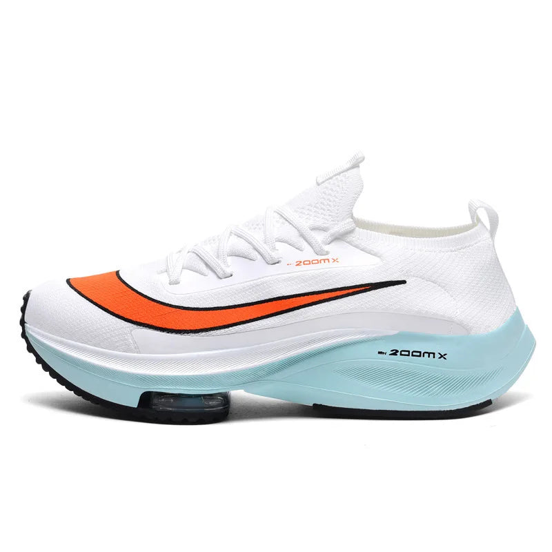 Breathable Running Sneakers for Men & Women