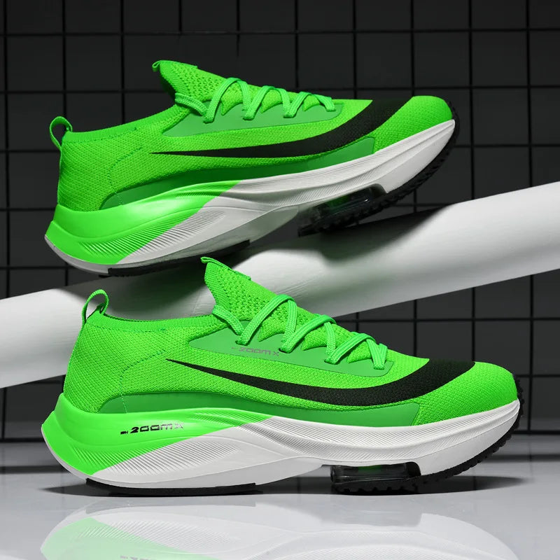 Breathable Running Sneakers for Men & Women