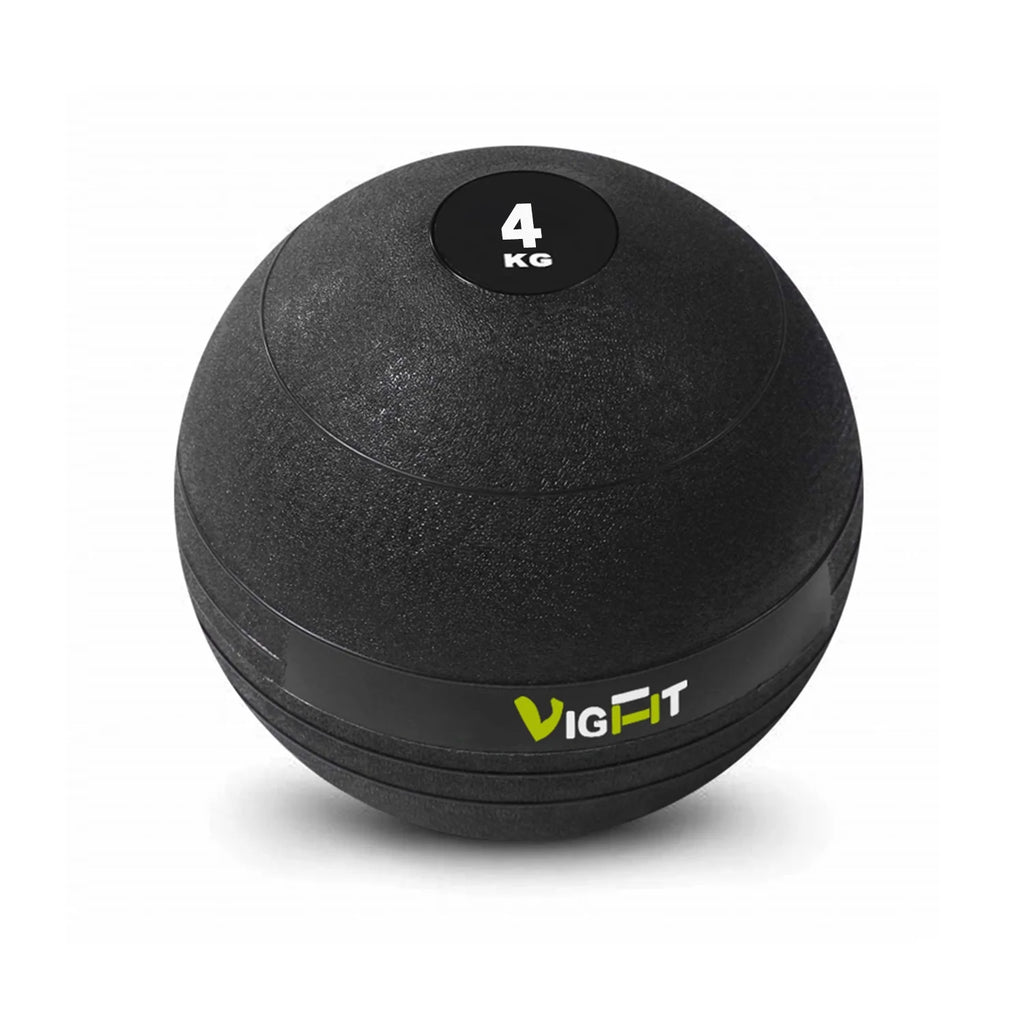 Heavy-Duty Slam Ball – PVC Medicine Ball for Strength & Conditioning Training
