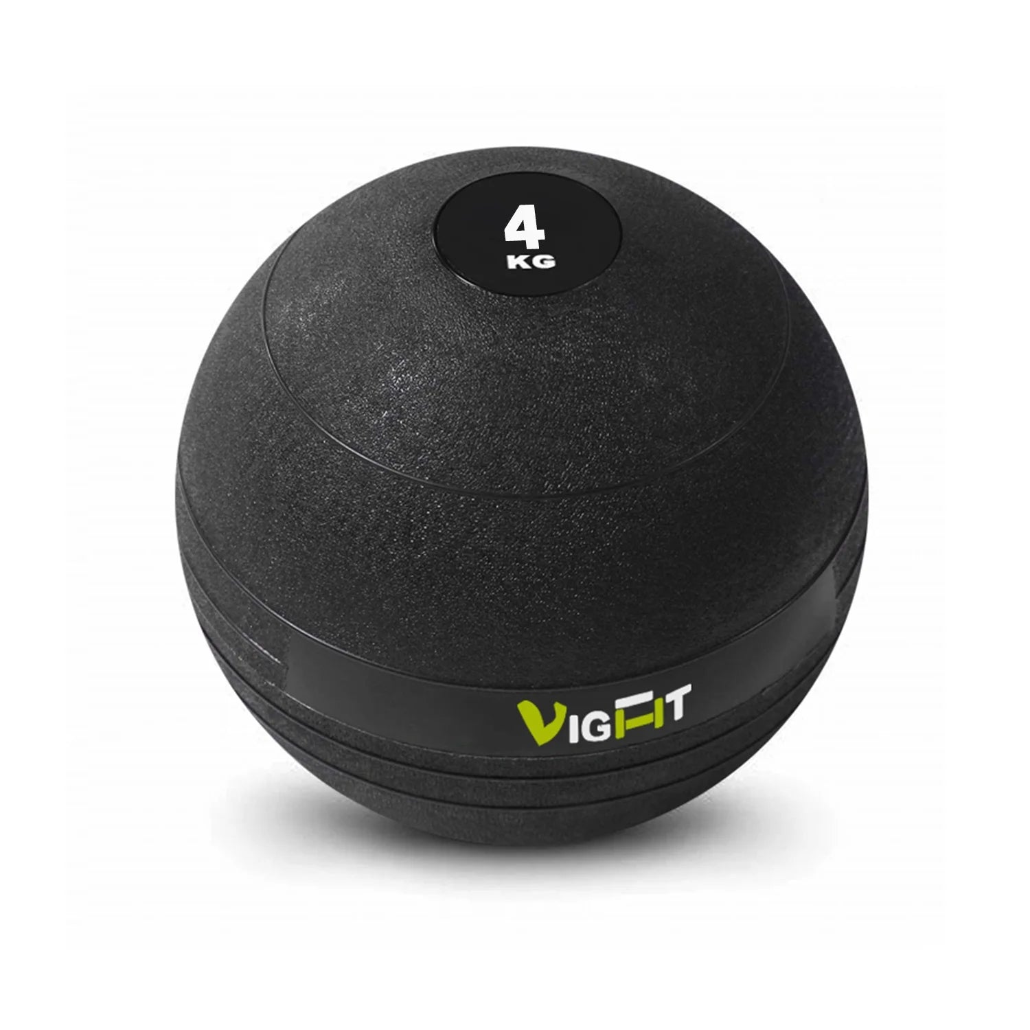 Heavy-Duty Slam Ball – PVC Medicine Ball for Strength & Conditioning Training