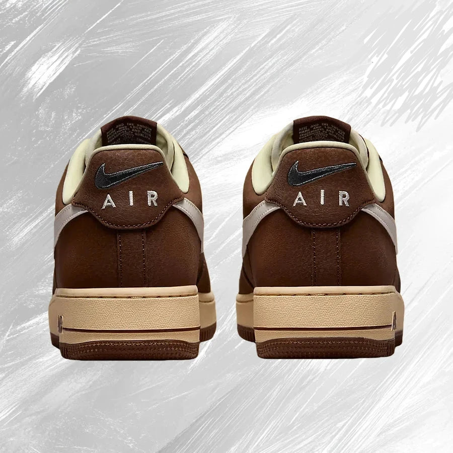 Nike Air Force 1 Low '07 LV8 Men's Sneaker – Cacao Wow