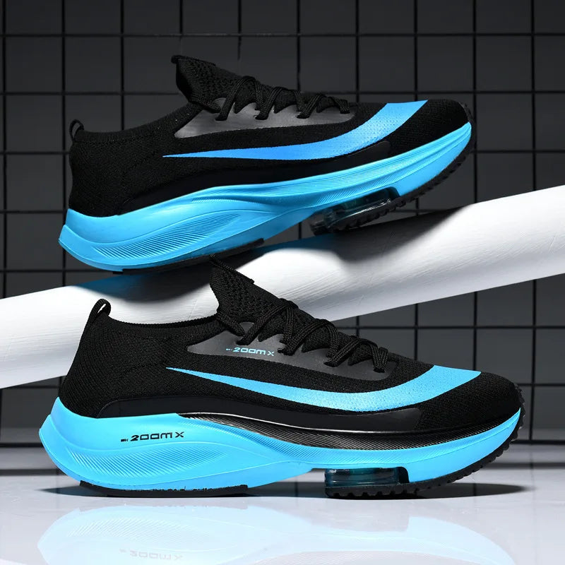 Breathable Running Sneakers for Men & Women