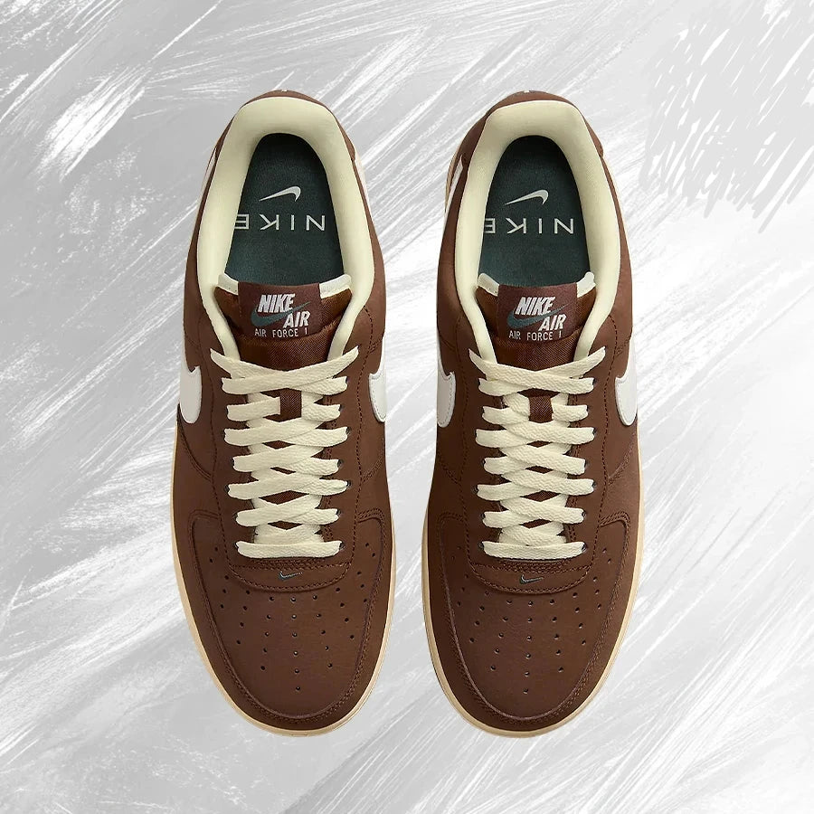 Nike Air Force 1 Low '07 LV8 Men's Sneaker – Cacao Wow
