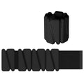 Silicone Ankle & Wrist Weights – Pilates, Yoga & Strength Training | 1lb, 2lb, 4lb Pairs