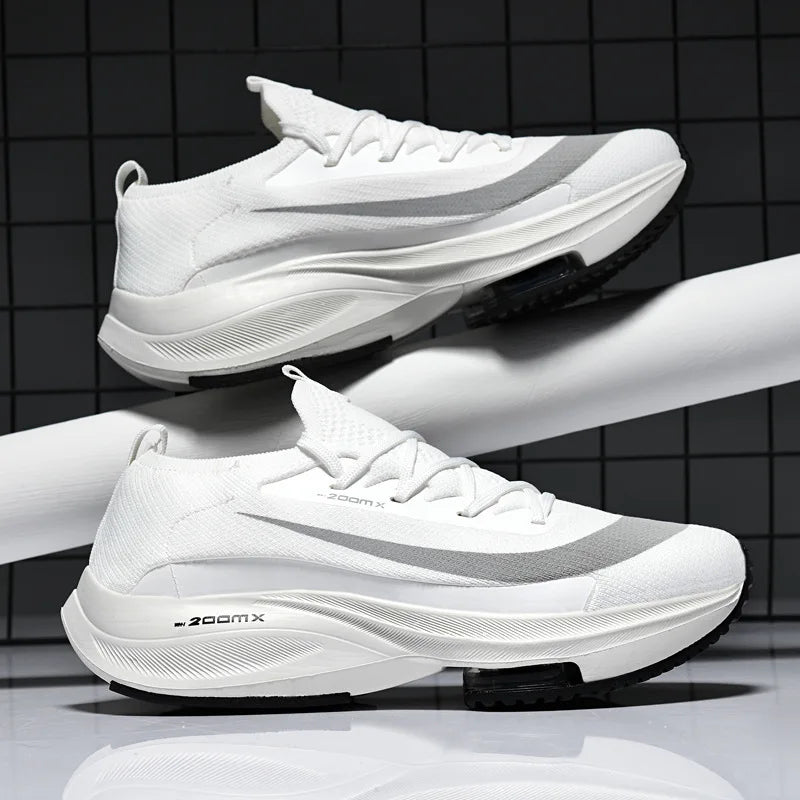 Breathable Running Sneakers for Men & Women