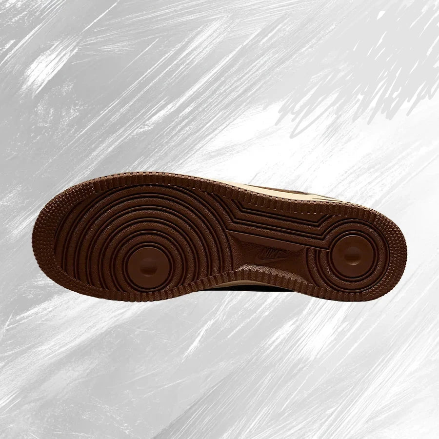 Nike Air Force 1 Low '07 LV8 Men's Sneaker – Cacao Wow