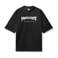 Men's Quick-Dry Workout T-Shirt – Loose Fit Breathable Sports Tee