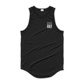 Men's Breathable Fitness Tank Top | Lightweight Gym Vest