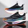 Professional Carbon Plate Running Shoes – Breathable, Cushioned & Non-Slip | Unisex