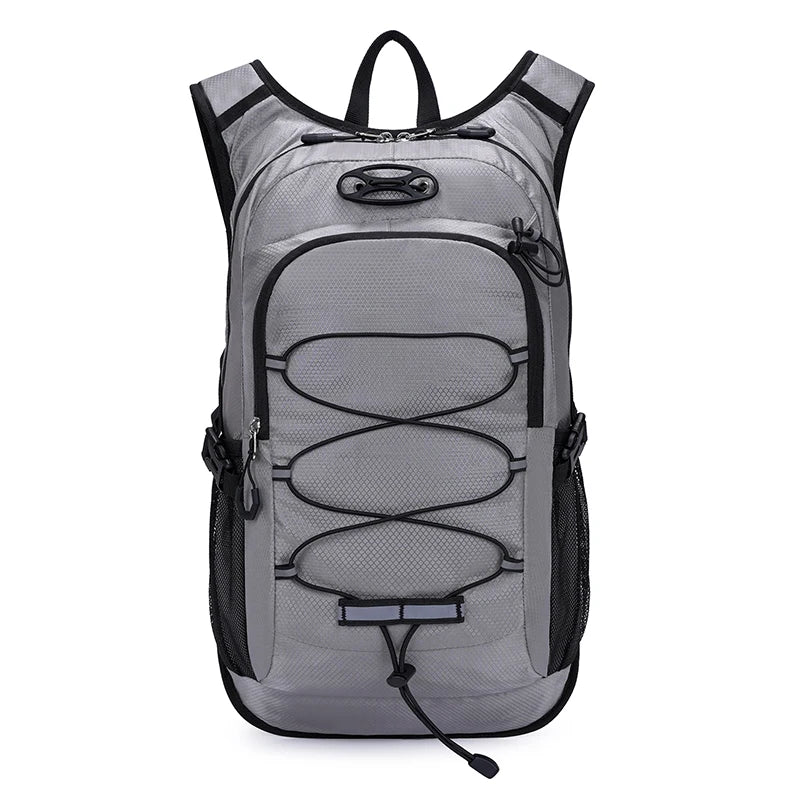 10L Cycling Hydration Backpack – Waterproof MTB Bag for Hiking, Climbing & Outdoor Sports