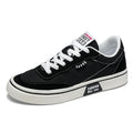 Unisex Canvas Sneakers – Colorful Anti-Slip Casual Shoes for Couples | Sizes 39–46