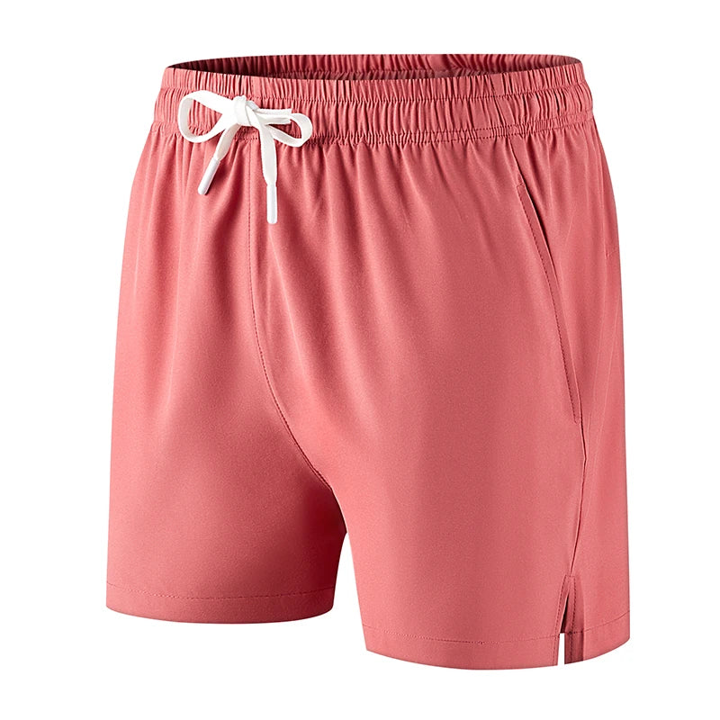 Men's Quick-Dry Running Shorts | Lightweight Gym & Jogging Shorts
