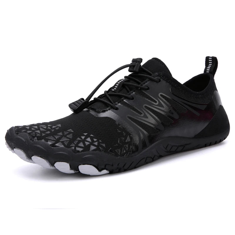 Quick-Dry Water Shoes for Men & Women | Non-Slip Aqua Sneakers for Beach, Surf & Swimming