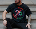 2026 FIFA World Cup Tournament T-Shirt | USA Mexico Canada Soccer Fan Tee | Men & Women