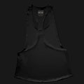 Women's Racerback Yoga Tank Top – Quick-Dry Sleeveless Gym Vest