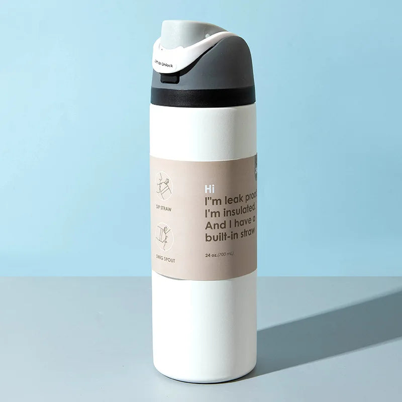 Stainless Steel Insulated Tumbler