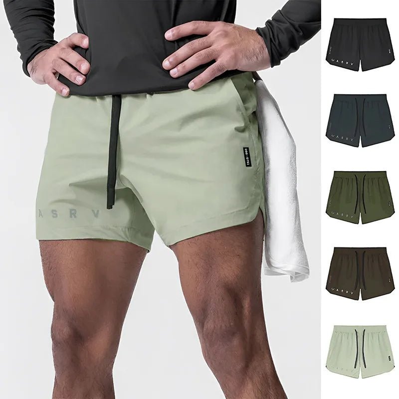 Men's Quick-Dry Athletic Shorts | Gym, Basketball & Jogger