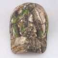 Camouflage Baseball Cap - Unisex
