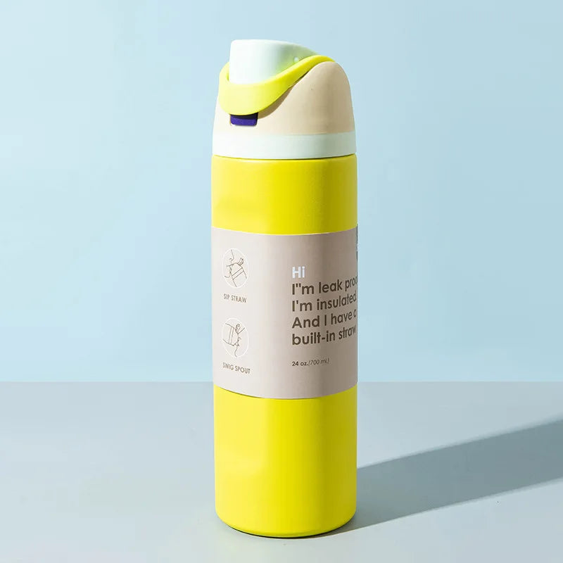 Stainless Steel Insulated Tumbler