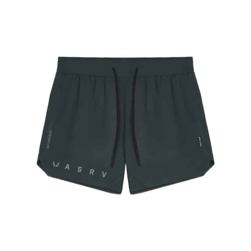 Men's Quick-Dry Athletic Shorts | Gym, Basketball & Jogger
