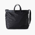 Nylon Tote Bag – Lightweight Waterproof Shoulder Bag for Beach, Travel & Gym