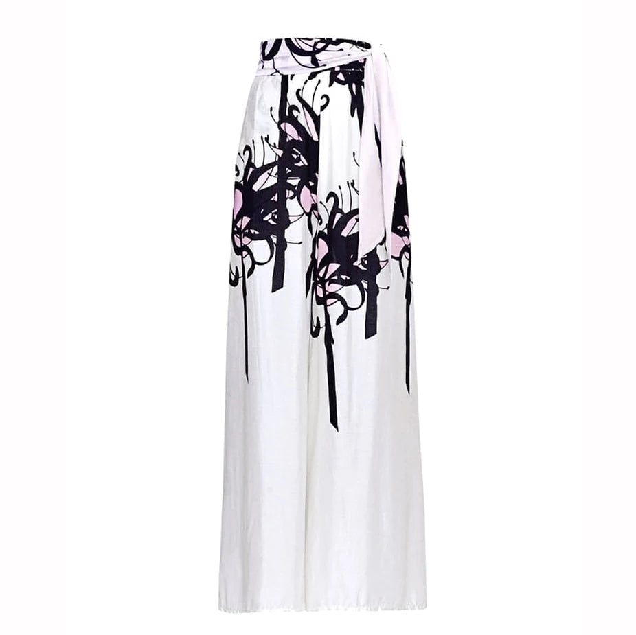 Women's One-Shoulder Swimsuit & Cover-Up Set – Sexy Floral Print Beachwear, Push-Up Bikini & Bodysuit (S-XL)