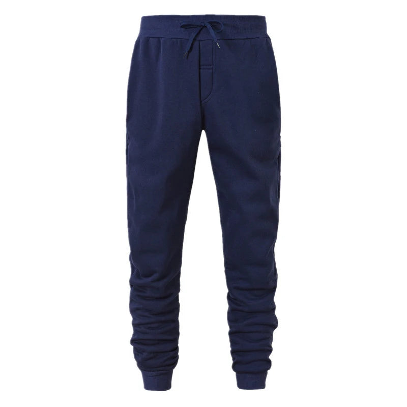 Men's Jogger Sweatpants – Casual Gym & Running Workout Pants