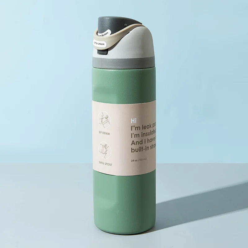 Stainless Steel Insulated Tumbler