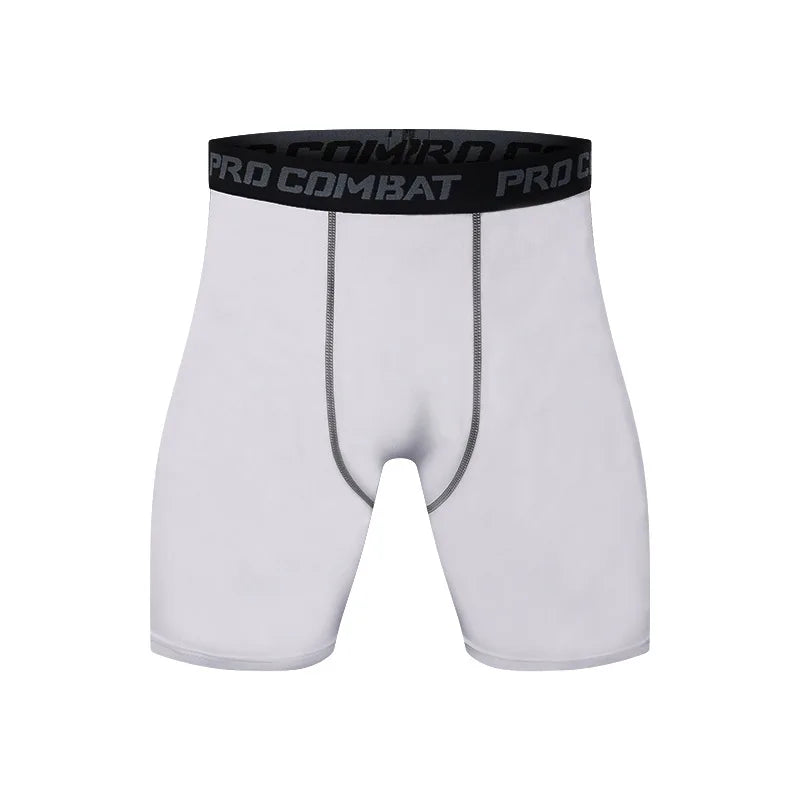 Men's Athletic Shorts – Lightweight Gym, Running & Beach Bottoms