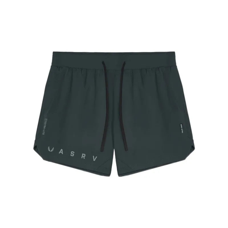 Men's Quick-Dry Athletic Shorts | Gym, Basketball & Jogger